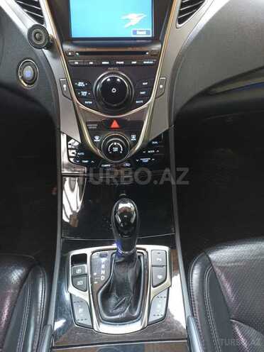 Hyundai Grandeur 2013, 159,000 km - 3.0 l - Bakı