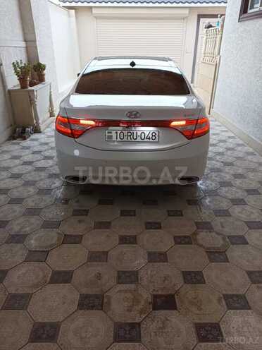 Hyundai Grandeur 2013, 159,000 km - 3.0 l - Bakı
