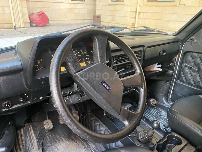 LADA (VAZ) Niva 2015, 125,000 km - 1.7 л - Bakı