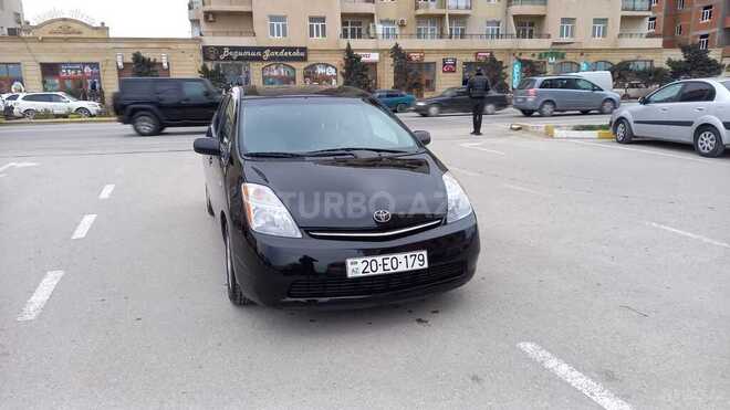 Toyota Prius 2006, 205,000 km - 1.5 l - Bakı