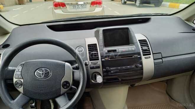 Toyota Prius 2006, 205,000 km - 1.5 l - Bakı