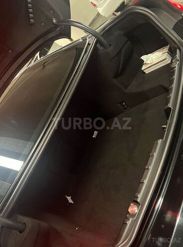 BMW M6 2012, 85,000 km - 4.4 l - Bakı