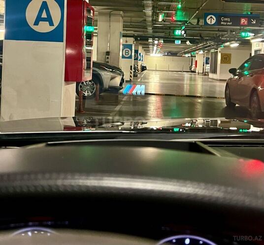 BMW M6 2012, 85,000 km - 4.4 l - Bakı