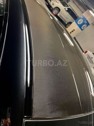 BMW M6 2012, 85,000 km - 4.4 l - Bakı