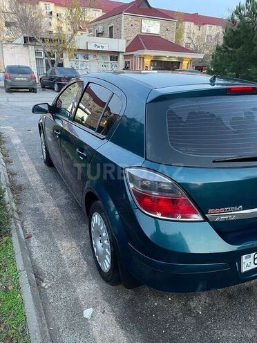 Opel Astra 2007, 152,000 km - 1.6 l - Bakı