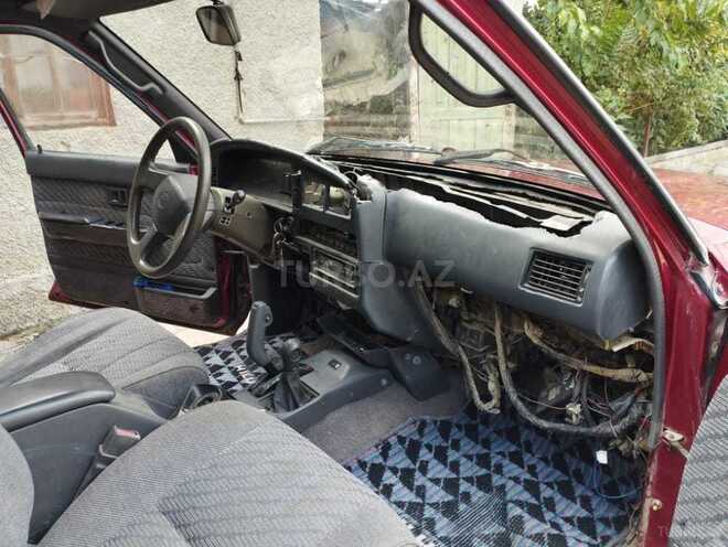 Toyota Surf 1994, 365,000 km - 3.0 l - Bakı