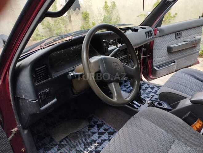Toyota Surf 1994, 365,000 km - 3.0 l - Bakı
