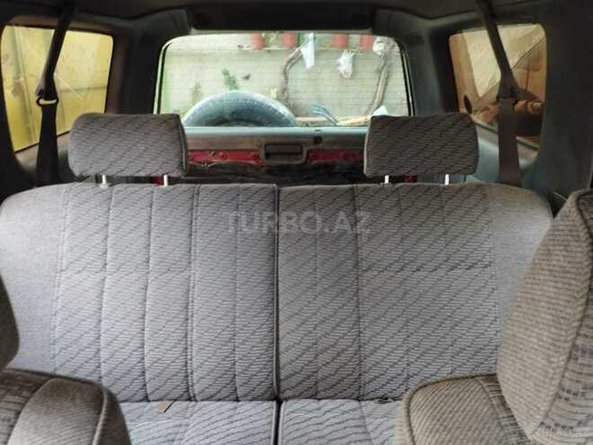 Toyota Surf 1994, 365,000 km - 3.0 l - Bakı