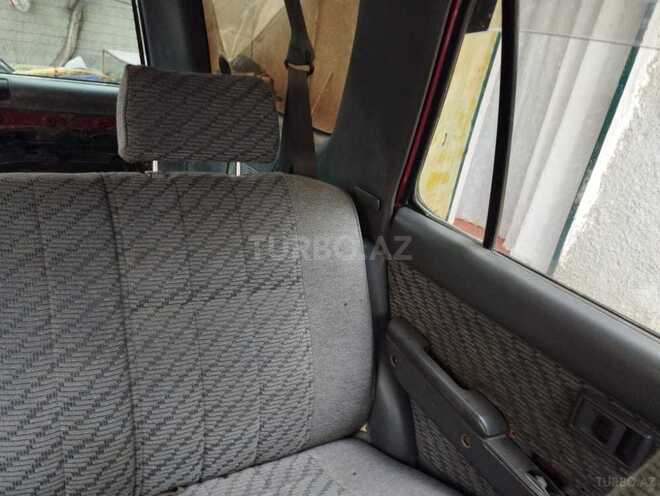 Toyota Surf 1994, 365,000 km - 3.0 l - Bakı