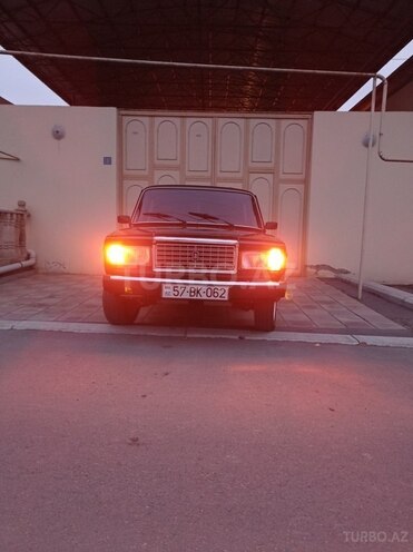 LADA (VAZ) 2107 1982, 200,000 km - 1.5 l - Şəmkir
