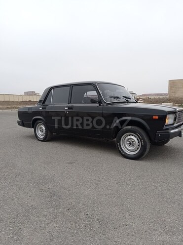 LADA (VAZ) 2107 1982, 200,000 km - 1.5 l - Şəmkir