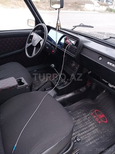 LADA (VAZ) 2107 1982, 200,000 km - 1.5 l - Şəmkir