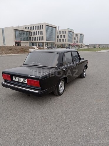 LADA (VAZ) 2107 1982, 200,000 km - 1.5 l - Şəmkir