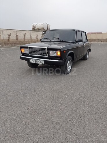 LADA (VAZ) 2107 1982, 200,000 km - 1.5 l - Şəmkir
