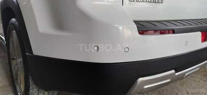 Chevrolet Orlando 2015, 163,577 km - 1.8 л - Xaçmaz
