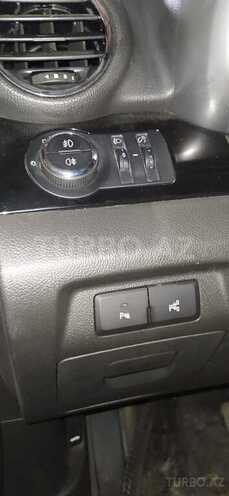Chevrolet Orlando 2015, 163,577 km - 1.8 л - Xaçmaz