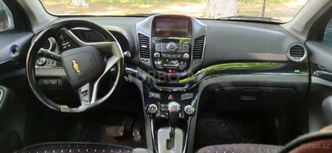 Chevrolet Orlando 2015, 163,577 km - 1.8 л - Xaçmaz