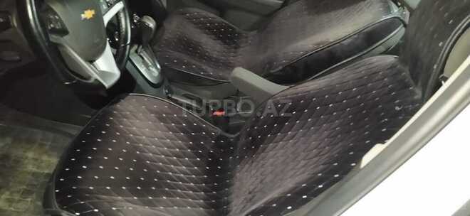 Chevrolet Orlando 2015, 163,577 km - 1.8 л - Xaçmaz