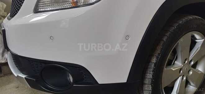 Chevrolet Orlando 2015, 163,577 km - 1.8 л - Xaçmaz