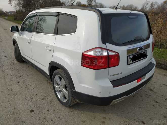 Chevrolet Orlando 2015, 163,577 km - 1.8 л - Xaçmaz