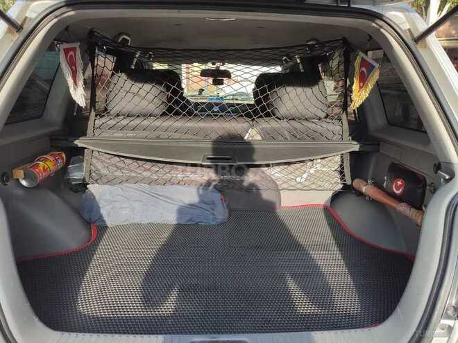 Mitsubishi Airtrek 2001, 257,000 km - 2.0 l - Sumqayıt