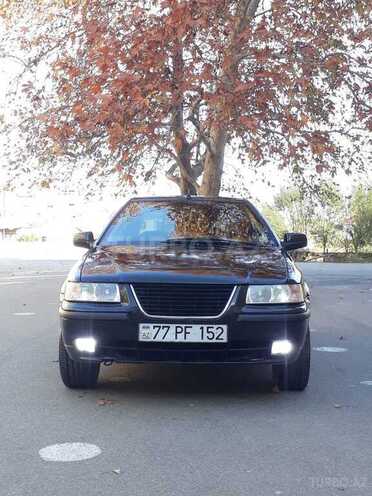 Khazar LX 2021, 90,000 km - 1.7 l - Bakı