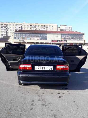 Khazar LX 2021, 90,000 km - 1.7 l - Bakı