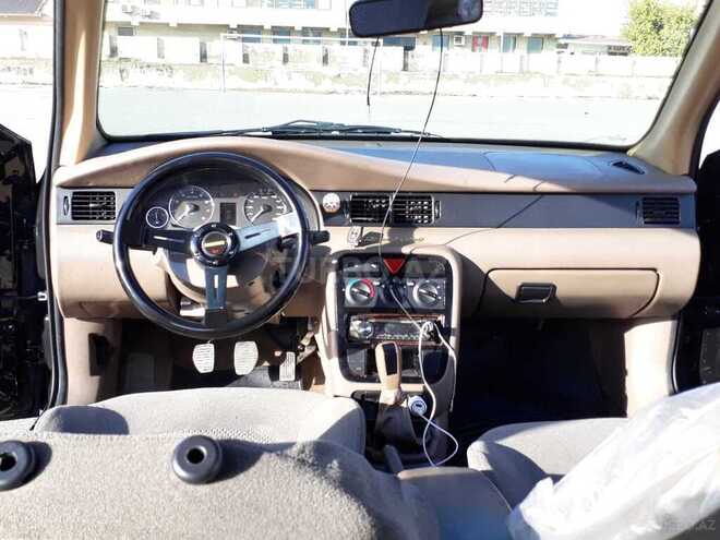 Khazar LX 2021, 90,000 km - 1.7 l - Bakı