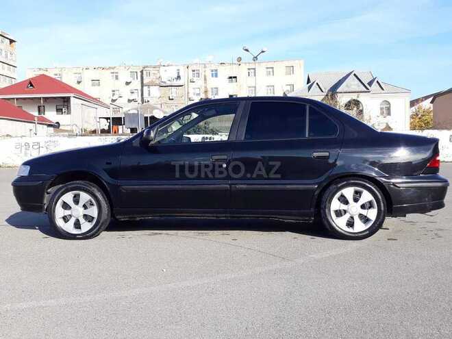 Khazar LX 2021, 90,000 km - 1.7 l - Bakı