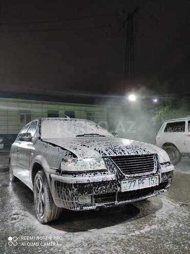 Khazar LX 2021, 90,000 km - 1.7 l - Bakı