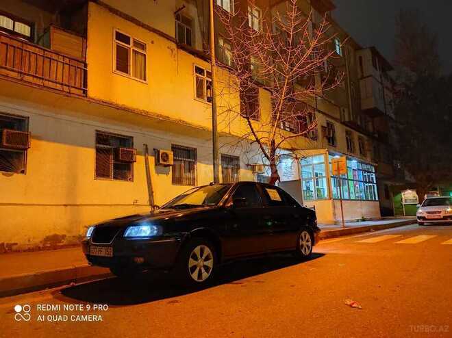 Khazar LX 2021, 90,000 km - 1.7 l - Bakı