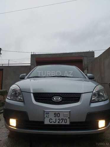 Kia Rio 2009, 163,801 km - 1.5 l - Bakı