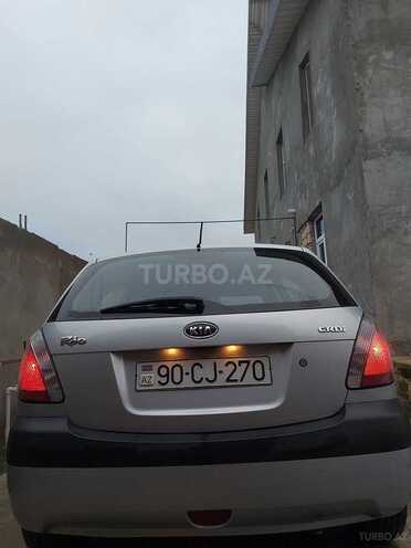 Kia Rio 2009, 163,801 km - 1.5 l - Bakı