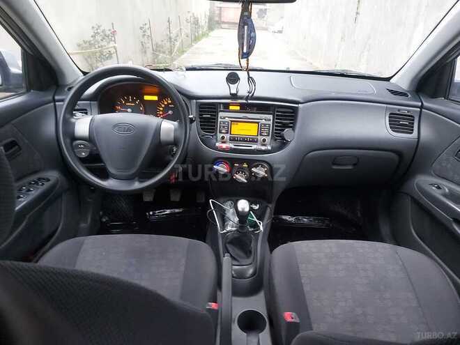 Kia Rio 2009, 163,801 km - 1.5 l - Bakı
