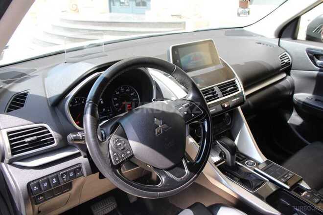 Mitsubishi Eclipse Cross 2019, 58,000 km - 1.5 l - Bakı