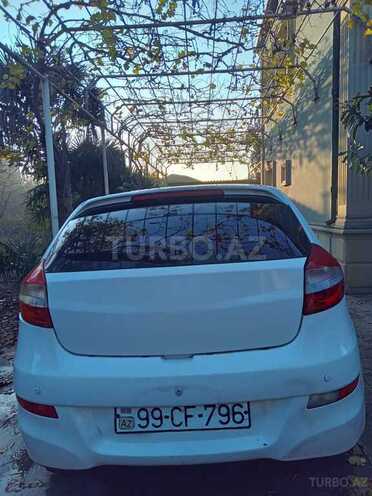 Chery Fulwin 2 2012, 304,000 km - 1.5 l - Bakı