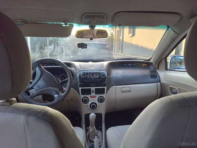 Chery Fulwin 2 2012, 304,000 km - 1.5 l - Bakı