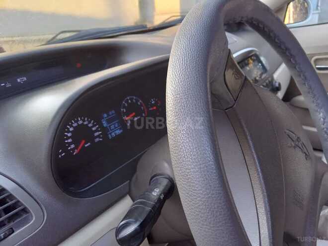 Chery Fulwin 2 2012, 304,000 km - 1.5 l - Bakı