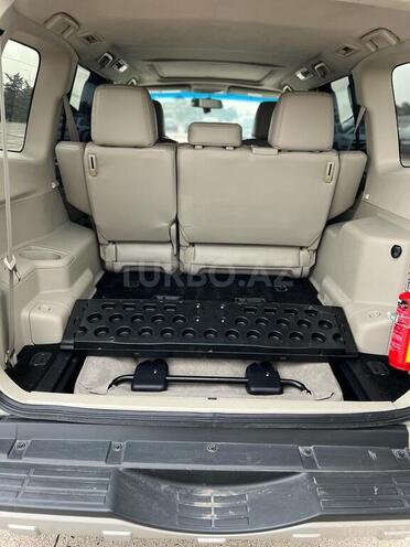 Mitsubishi Pajero 2007, 202,000 km - 3.0 l - Bakı