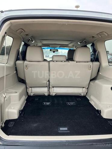 Mitsubishi Pajero 2007, 202,000 km - 3.0 l - Bakı