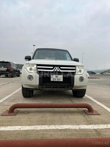 Mitsubishi Pajero 2007, 202,000 km - 3.0 l - Bakı