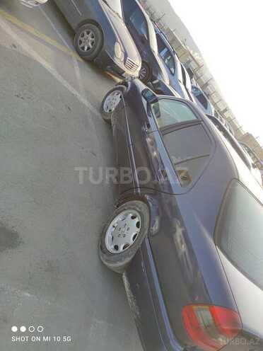 Mercedes C 180 1997, 342,745 km - 1.8 l - Bakı