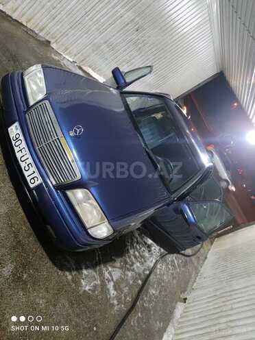 Mercedes C 180 1997, 342,745 km - 1.8 l - Bakı