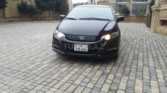 Honda Insight 2010, 60,000 km - 1.3 л - Bakı