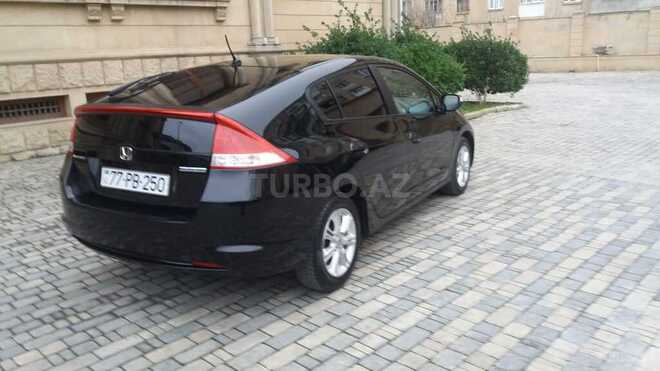 Honda Insight 2010, 60,000 km - 1.3 л - Bakı