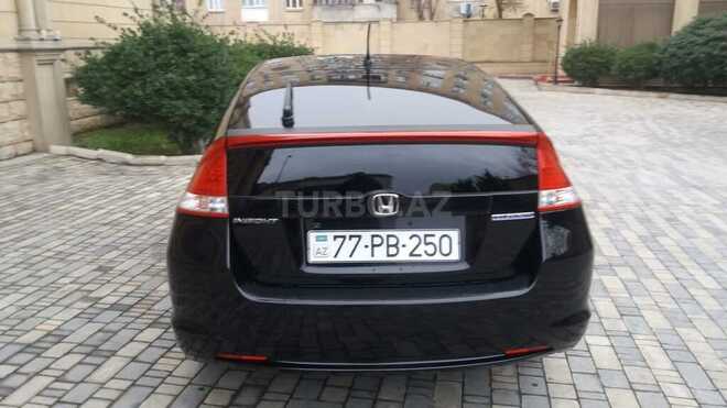 Honda Insight 2010, 60,000 km - 1.3 л - Bakı