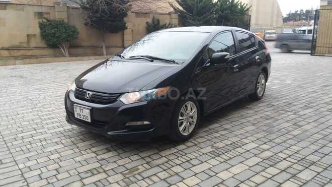 Honda Insight 2010, 60,000 km - 1.3 л - Bakı