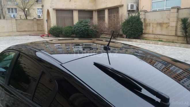 Honda Insight 2010, 60,000 km - 1.3 л - Bakı