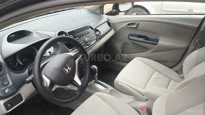 Honda Insight 2010, 60,000 km - 1.3 л - Bakı