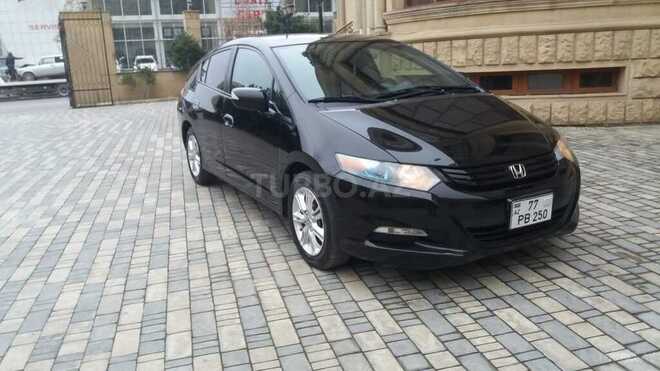 Honda Insight 2010, 60,000 km - 1.3 л - Bakı